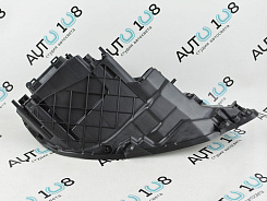 Корпус фары VOLKSWAGEN TOUAREG NF (FL) (2014-2018) рестайлинг (левый)