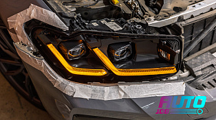 Этапы работ - 6