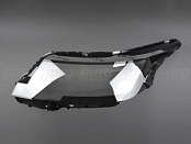 Стекло фары LAND ROVER RANGE ROVER VOGUE V (2021-н.в.) (левое)