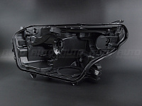 Корпус фары TOYOTA RAV 4 CA40 (2015-2019) рестайлинг (левый) — фото 2