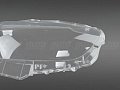 Стекло фары MAZDA 6 GJ (2012-2015) дорестайлинг (правое) Стекло фары MAZDA 6 GJ (2012-2015) дорестайлинг (правое) по выгодной цене