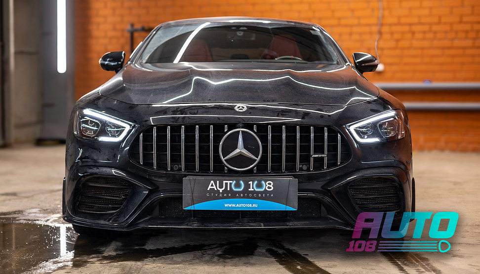 Этапы работ - 7