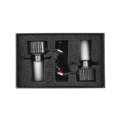 Светодиодные лампы MTF H3 Dynamic Vision 5500K (2 шт) DV03K5
