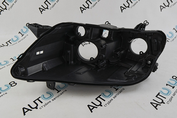 Корпус фары GEELY ATLAS (2016-2022) ГАЛОГЕН (левый) по выгодной цене