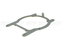 Переходная рамка Infiniti G37 (2006-2013) без AFS - Hella 3 / 3R (к-т, 2шт) — фото 3