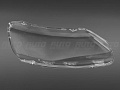 Стекло фары SKODA RAPID (2012-2020) (левое) по выгодной цене