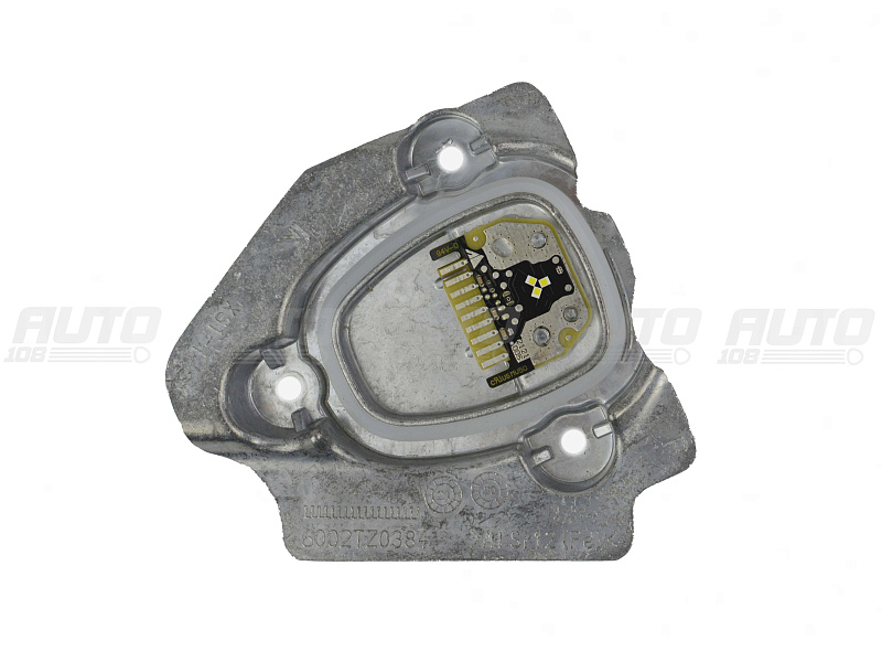 Блок светодиодного модуля BMW X3 G01 / X4 G02 (2021-2024) 6002TZ0384 правый