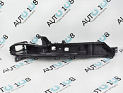 Корпус фары BMW X7 G07 (2022-н.в.) рестайлинг ДХО (верхний) (правый)