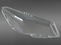 Стекло фары MERCEDES CLA-class W117 (2013-2016) дорестайлинг (левое) Стекло фары MERCEDES CLA-class W117 (2013-2016) дорестайлинг (левое) по выгодной цене