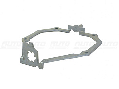 Переходная рамка Lexus GX (2009-2013) AFS - Hella 3 / 3R (к-т 2шт) 190