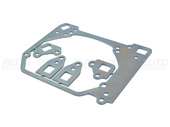 Переходная рамка KIA Cerato 3 (2016-2020) - Hella 3 / 3R (к-т 2шт)