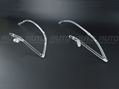 Световоды для фары Mercedes E W212 (2013-2016) Full LED правой