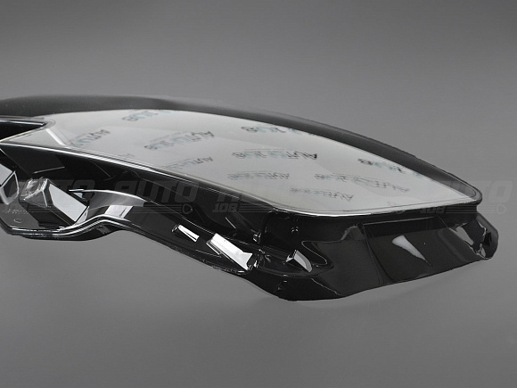 Стекло фары AUDI A3 8V (2016-2020) рестайлинг (левое) по выгодной цене