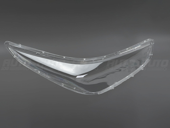 Стекло фары HYUNDAI SOLARIS 2 (2017-2020) дорестайлинг (левое) по выгодной цене