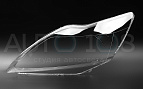 Стекло фары FORD FOCUS 2 (2007-2011) рестайлинг (левое) по выгодной цене