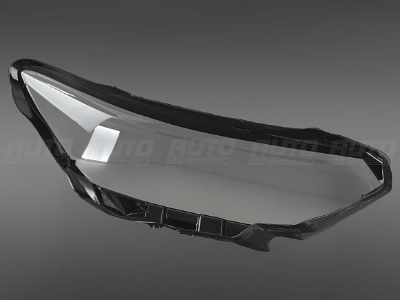 Стекло фары VOLKSWAGEN PASSAT B8 (2014-2020) ГАЛОГЕН (левое) по выгодной цене