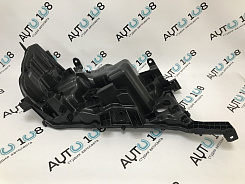 Корпус фары TOYOTA LAND CRUISER 200 (2015-2021) 2-й рестайлинг LED (левый)