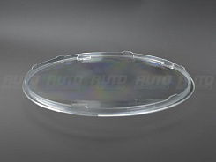 Стекло фары MERCEDES G Class W463 III (2018-н.в.) (правое)