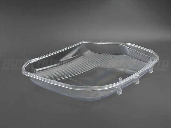 Стекло фары Renault Duster I (2010-2015) (левое) по выгодной цене