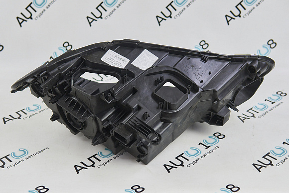 Корпус фары BMW X1 F48 (2015-2019) дорестайлинг Full LED (левый) по выгодной цене