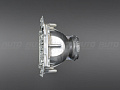 Отражатель линзы HELLA 3 176306-00 (восстановленный) Отражатель линзы HELLA 3 176306-00 (восстановленный) по выгодной цене