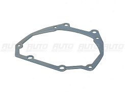 Переходная рамка Ford Mondeo 4 (2007-2015) AFS - Модуль Hella 3 / 3R (комплект, 2шт) 075M