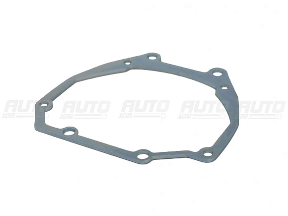 Переходная рамка Ford Mondeo 4 (2007-2015) AFS - Модуль Hella 3 / 3R (комплект, 2шт) 075M по выгодной цене