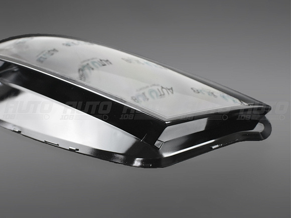 Стекло фары AUDI Q5 II FY (2017-2020) дорестайлинг (правое) по выгодной цене