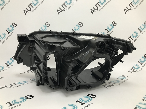 Корпус фары BMW 7 F01 (2012-2015) рестайлинг ксенон с AFS  (правый) по выгодной цене