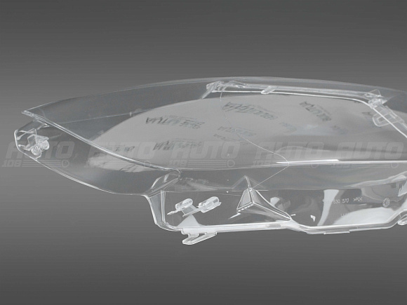 Стекло фары BMW 3r E92 / E93 (2005-2010) дорестайлинг (правое) по выгодной цене