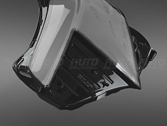 Стекло фары CADILLAC XT5 (2016-2019) (правое)