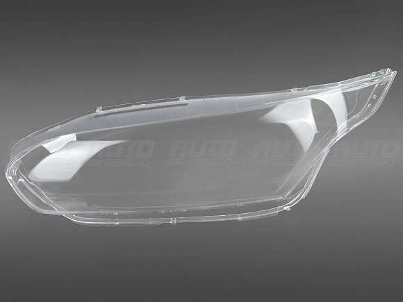 Стекло фары KIA Ceed CD (2018-2021) (левое) по выгодной цене