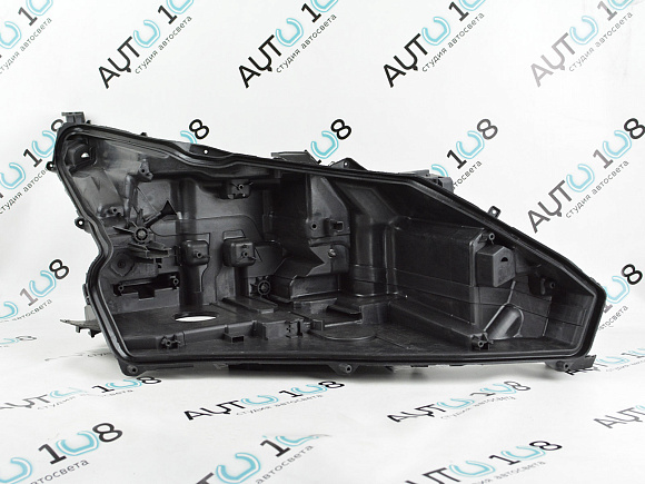 Корпус фары LEXUS LX 570 (2015-2021) 2й рестайлинг 1 блок (правый) по выгодной цене