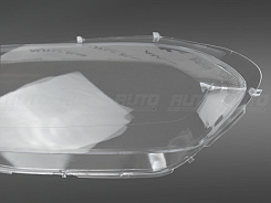 Стекло фары KIA Ceed CD (2018-2021) (правое)