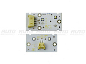 Плата подсветки ДХО BMW 2 F22 / F87 (2014-2017) правая фара (к-т 2шт)