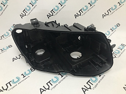 Корпус фары VOLKSWAGEN TIGUAN 2 (2016-2020) дорестайлинг Full LED (правый)