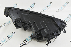 Корпус фары VOLKSWAGEN TOUAREG NF (2010-2014) дорестайлинг КСЕНОН (правый)