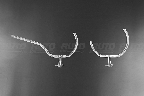 Световоды для фары BMW 7 G11 / G12 (2015-2019) дорестайлинг Full LED левой по выгодной цене