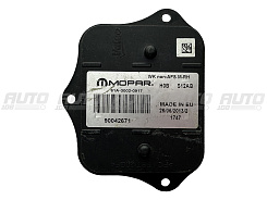 Блок управления адаптации фары MOPAR 90042671