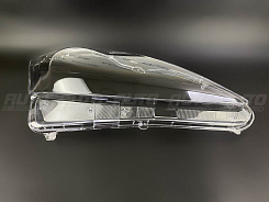 Стекло фары LEXUS IS II XE20 (2010 - 2016) 2-й рестайлинг (правое)