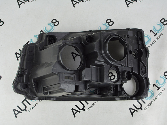 Корпус фары LAND ROVER DISCOVERY 4 (2009-2013) дорестайлинг (правый) по выгодной цене