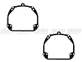 Переходная рамка Hyundai I30 II (2011-2015) - Hella 3 / 3R (к-т, 2шт) 095 по выгодной цене