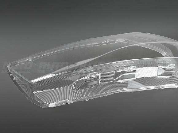 Стекло фары SKODA RAPID (2012-2020) (правое) по выгодной цене