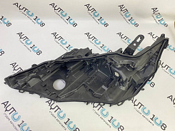 Корпус фары LEXUS ES 7 (2018-2021) дорестайлинг LED 1 линза (левый)
