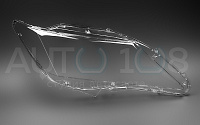 Стекло фары TOYOTA CAMRY V50 (2011-2014) дорестайлинг (правое) — фото 2