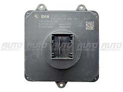 Блок управления фарой BMW BOSCH AL 1305102304 / 1 305 102 304