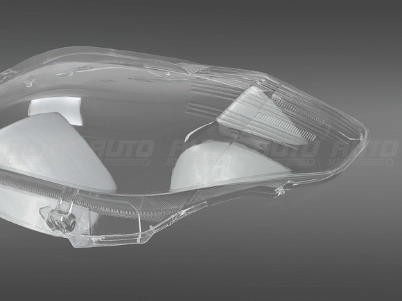 Стекло фары TOYOTA LAND CRUISER PRADO 150 (2009-2013) дорестайлинг (левое) по выгодной цене