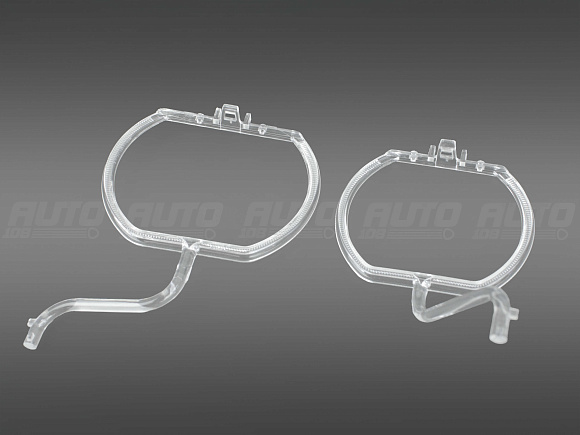 Световоды для фары BMW 7 G11 / G12 (2015-2019) LED правой