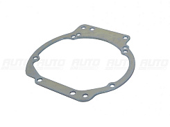 Переходная рамка Nissan Patrol Y62 (2010-2014) - Модуль Hella 3 /3R (комплект, 2шт)