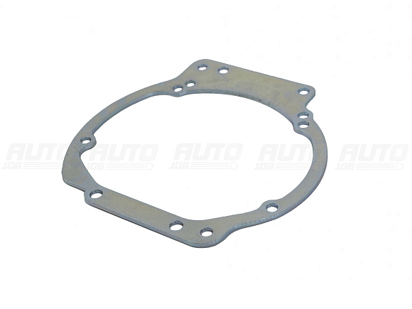 Переходная рамка Nissan Patrol Y62 (2010-2014) - Модуль Hella 3 /3R (комплект, 2шт) по выгодной цене